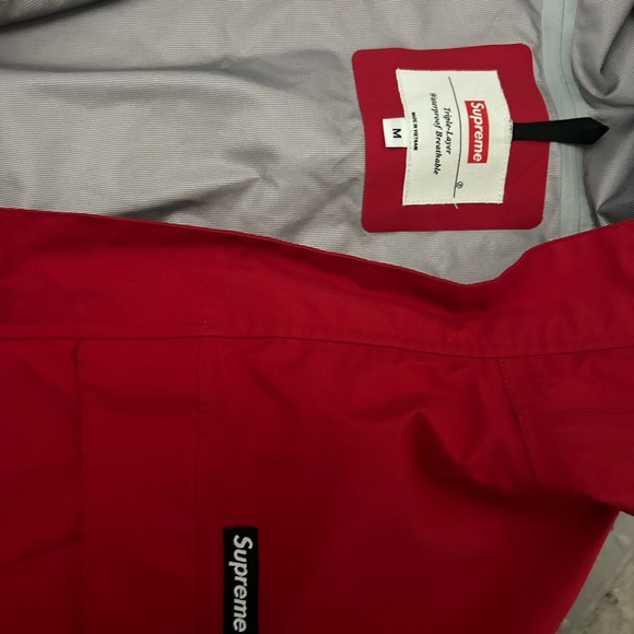 Supreme Jacket size medium - Picture 3 of 4